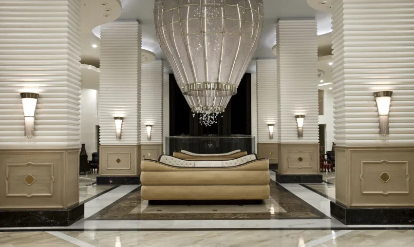 Starlight Resort Hotel 5*-29