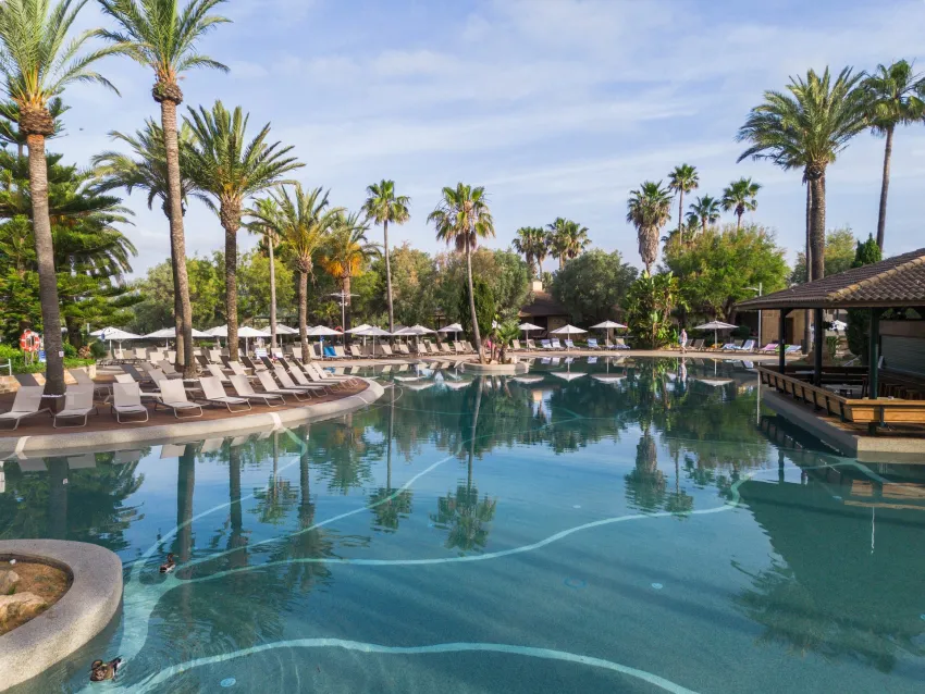 Portblue Club Pollentia Resort & Spa 4*-14