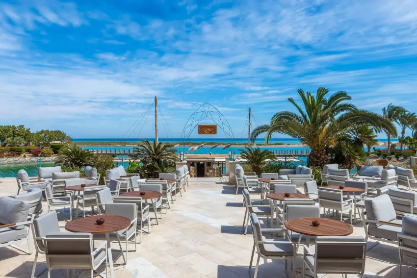 Sheraton Miramar Resort (El Gouna) 5*-233