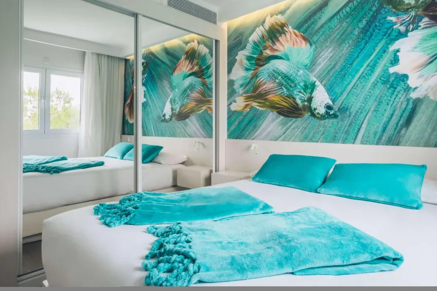 Iberostar Waves Alcudia Park 4*-9