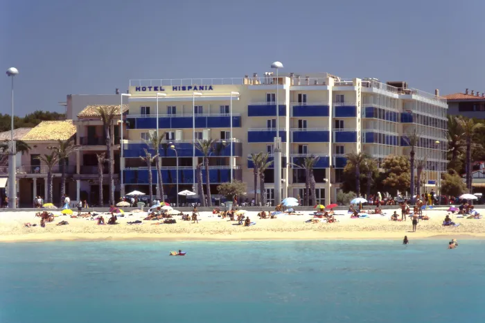 Hispania Hotel 4* - Arenal - Spania