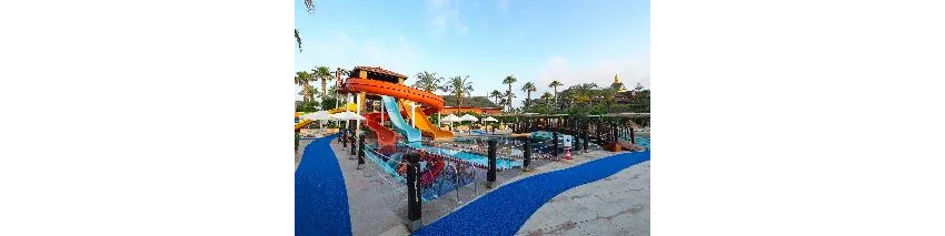 Crystal Family Resort & Spa 5*-46