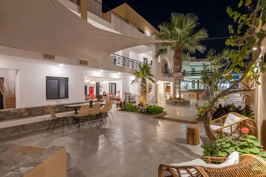 Nami Hotel & Suite 4*-17