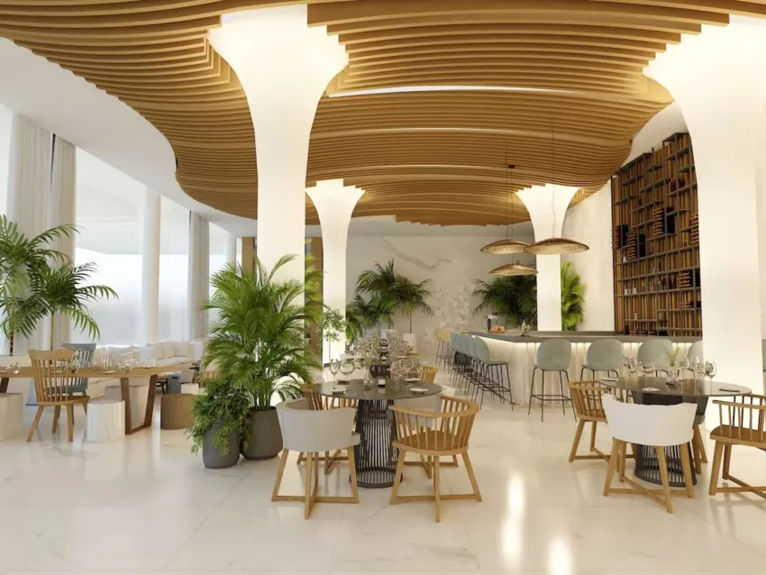 Radisson Beach Resort 5*-29