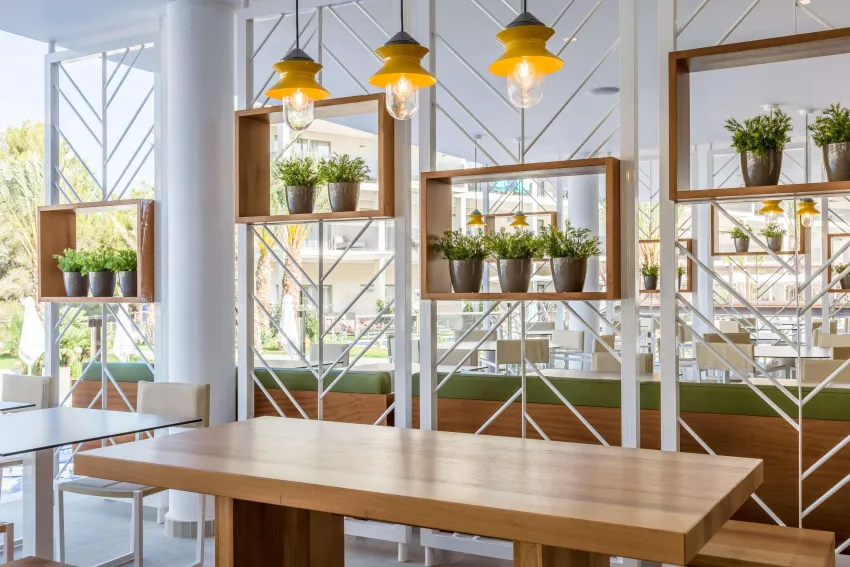 Zafiro Palace Palmanova 5*-5