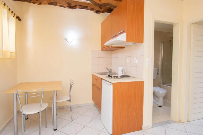 Sunrise Sissi Apartments by Checkin 3*-30