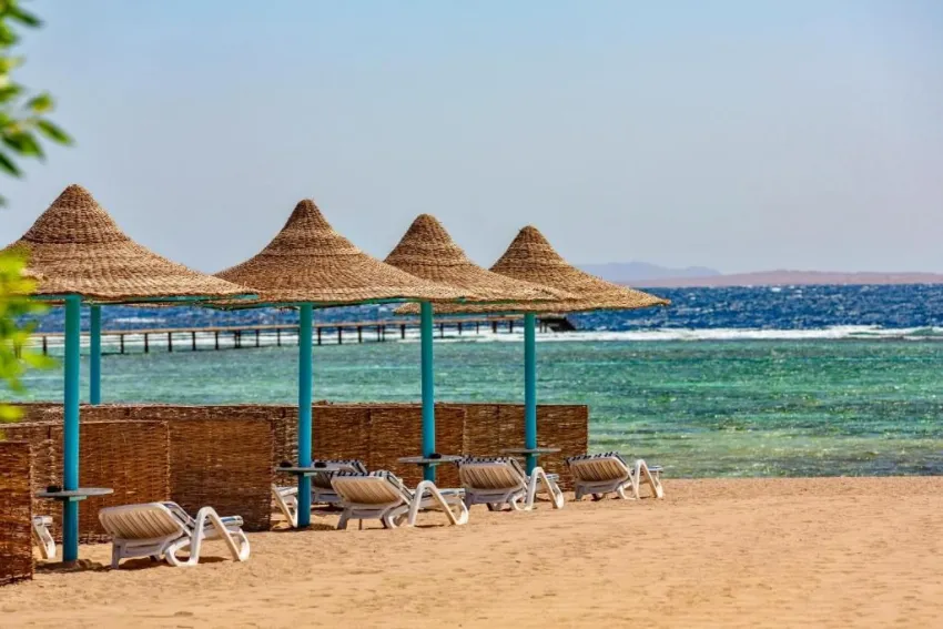 TUI Magic Life Redsina Sharm El Sheikh 5*-5
