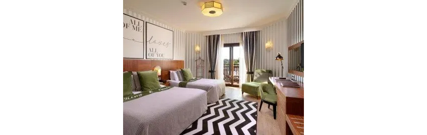 Selectum Family Resort Belek 5*-19