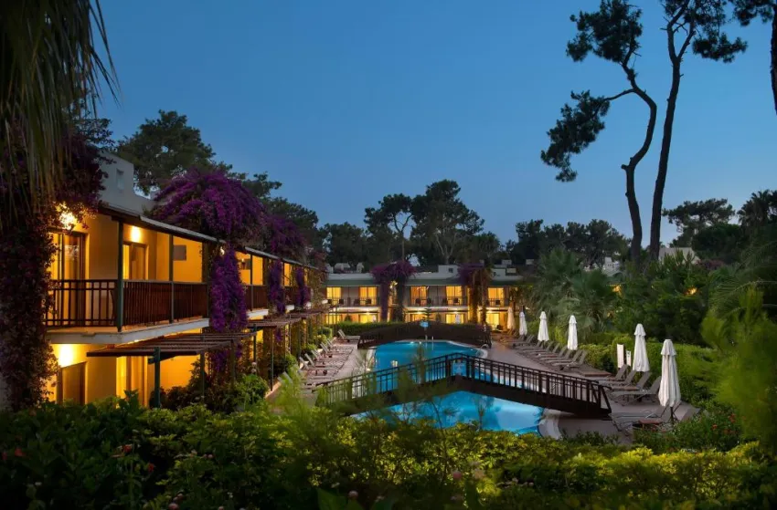 TURQUOISE HOTEL  5*-44