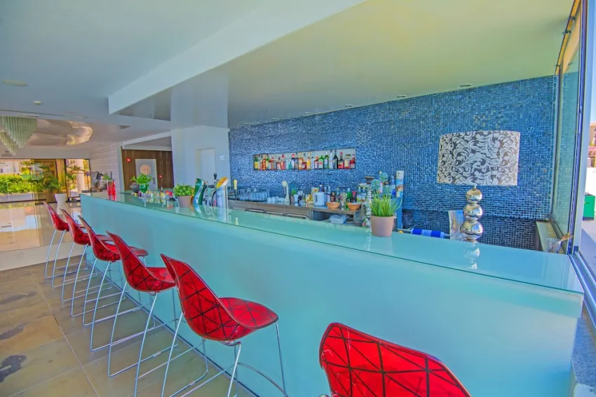 Silver Sands Beach Hotel 3*-50