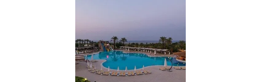 Club Felicia Village 5*-21