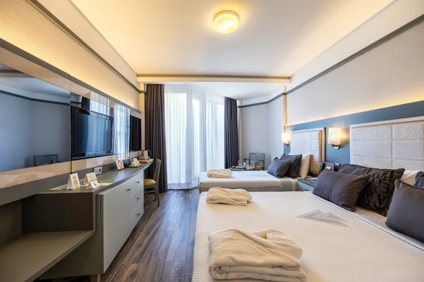 Vonresort Golden Coast 5*-16