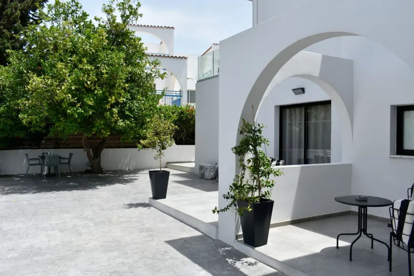 Zoi Ayia Napa Hotel 4*-24