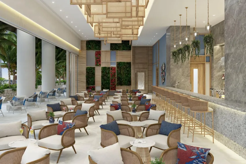 Amanti Hotel - Made ForTwo - Adults only 5*-14