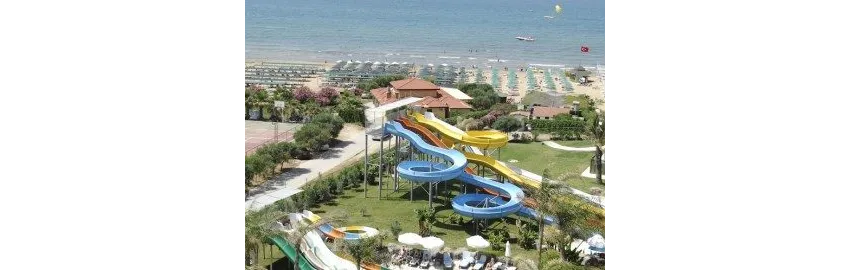 Sunis Kumkoy Beach Resort & Spa 5*-14