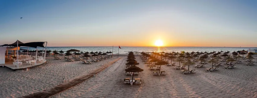 Occidental Sousse Marhaba 4*-17