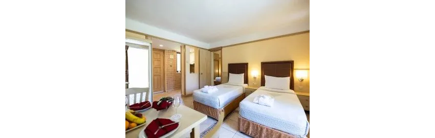 Vonresort Golden Beach 5*-8