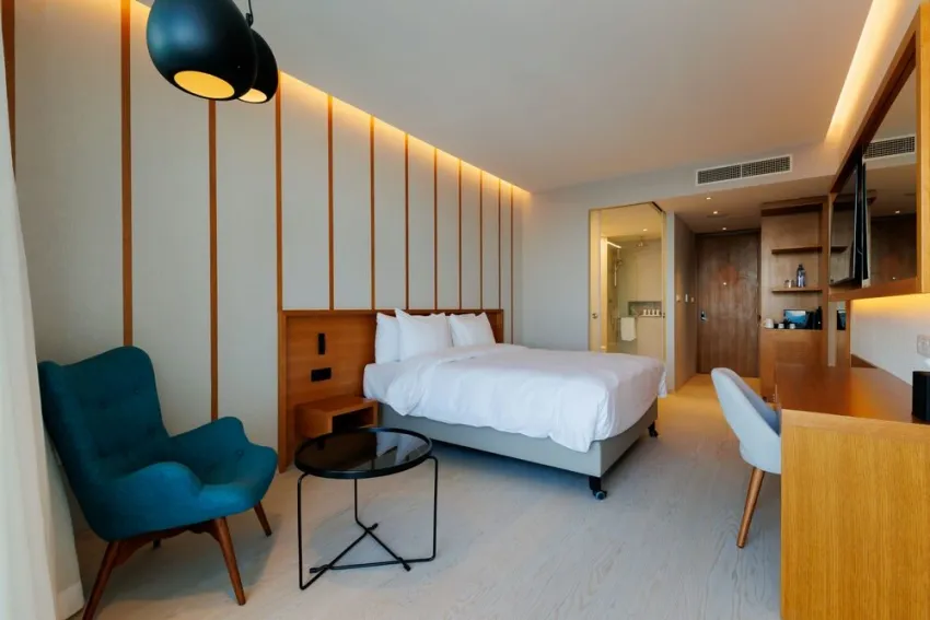 Radisson Beach Resort 5*-30