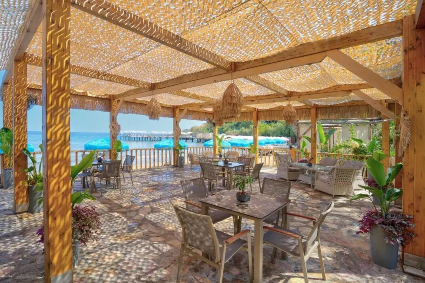 Merit Crystal Cove Hotel 5*-25