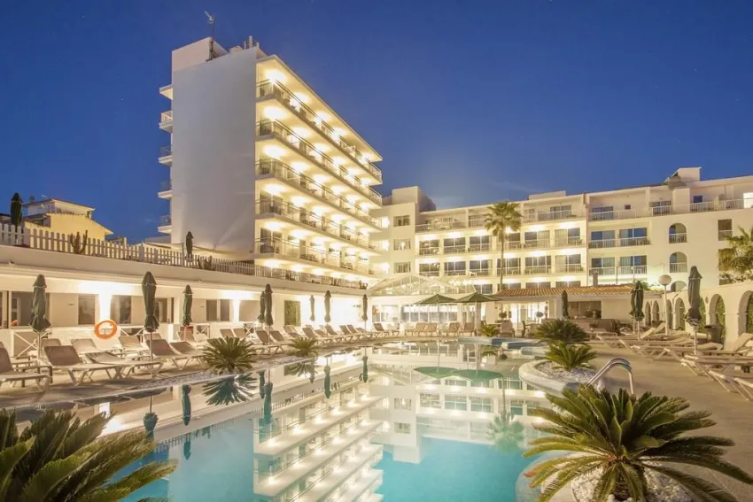 Catalonia Del Mar 4*-6