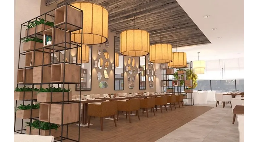 Numa Bay Exclusive Hotel 5*-12