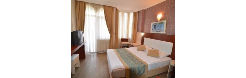 Citrus Plaza Hotel (Ex. Artemis Princess) 4*-10