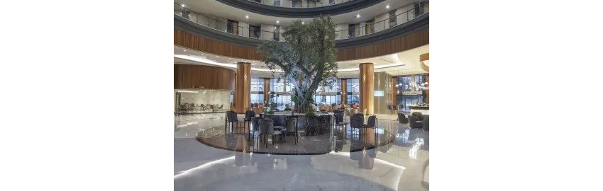 Mylome Luxury Hotel & Resort 5*-1