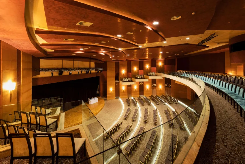 Susesi Luxury Resort Hotel 5*-446