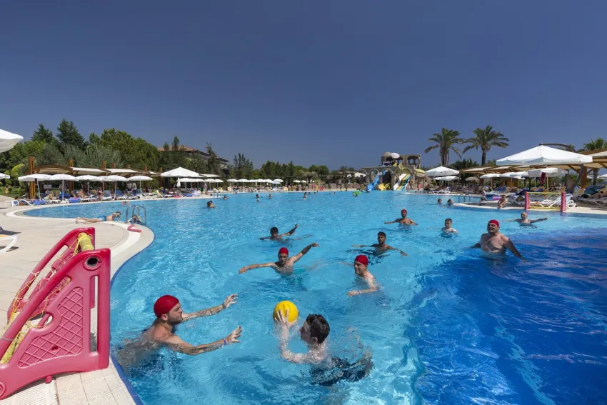 Club Hotel Felicia Village 5*-126