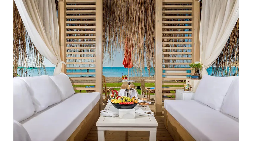 MEGASARAY CLUB BELEK  5*-55