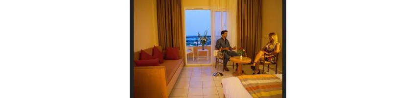 Hotel Nour Palace Resort & Thalasso Mahdia 5*-35