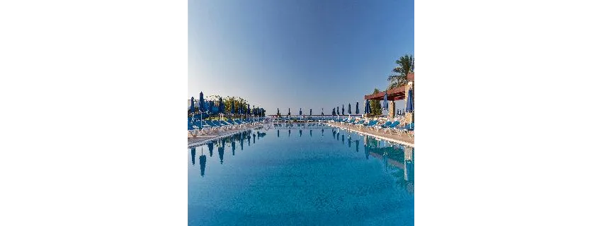 Princess Sun Hotel and Spa 4*-2