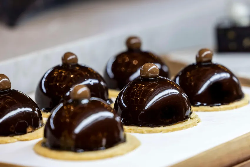 Kempinski Hotel The Dome Belek 5*-191