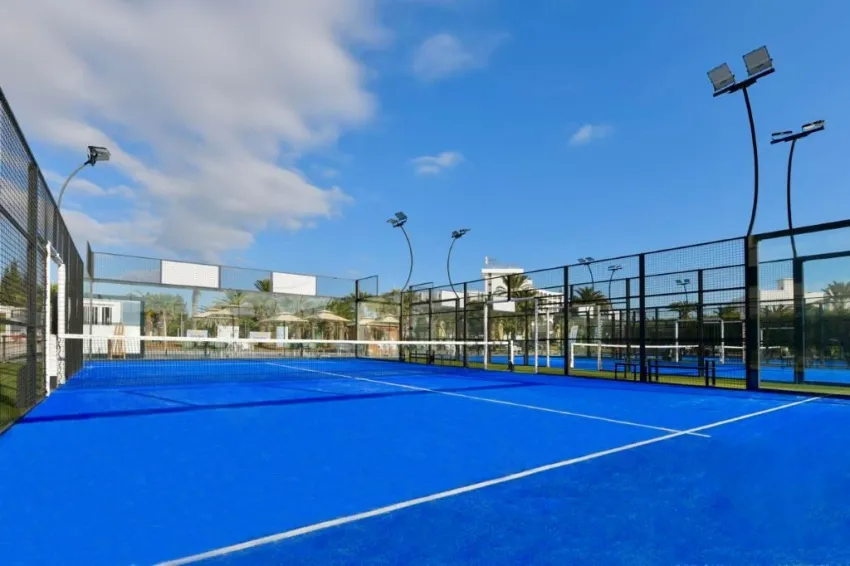 TOUR KHALEF THALASSO & SPA (EX. JAZ)  5*-29