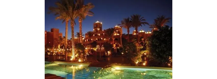 Makadi Palace Hotel 5*-36