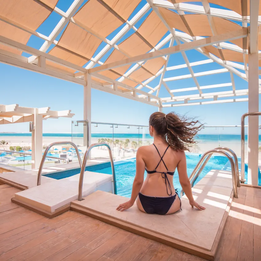 Amwaj Beach Club Abu Soma 4*-30