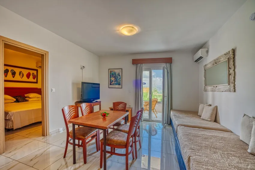Elounda Residence Resort and Waterpark 4*-22