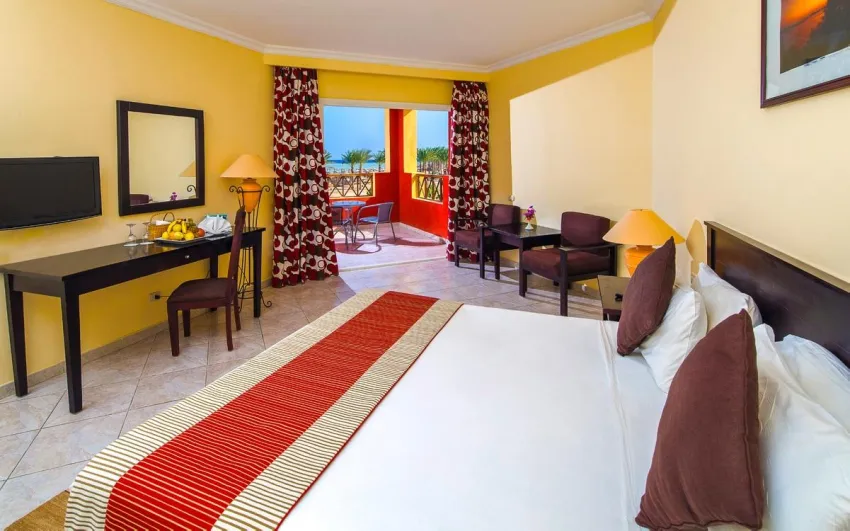 Casa Mare Resort EX. Royal Tulip Beach Resort 5*-25