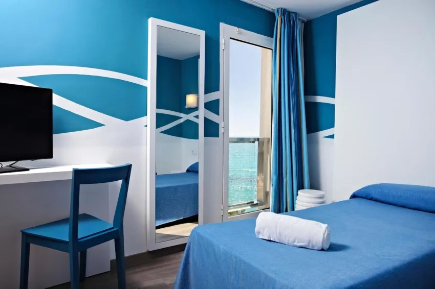 Clumba Hotel 3*-29