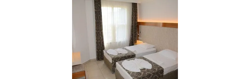 Almera Park Apart Hotel 3*-7