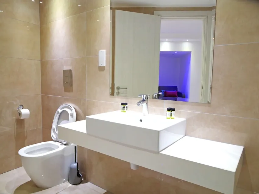 Amethyst Napa Hotel & Spa 4*-34
