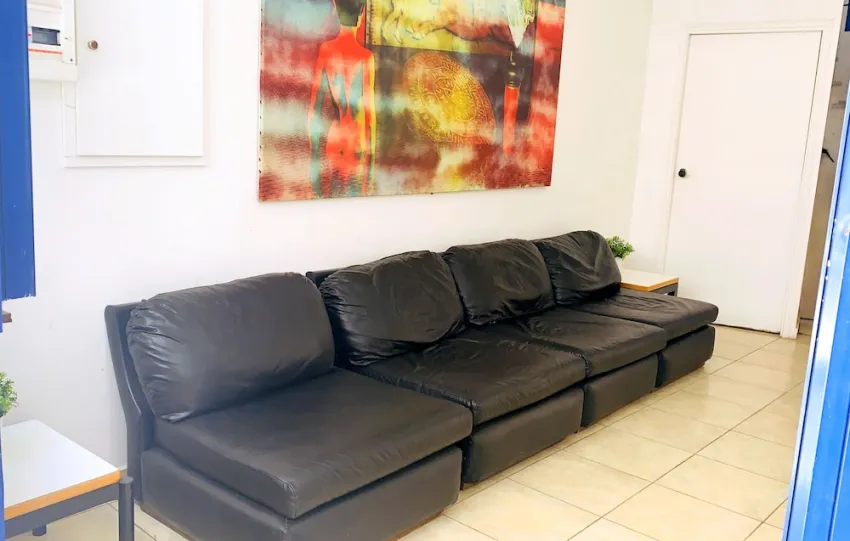 Kassavetis Center - Hotel Studios and Apartments 2*-16