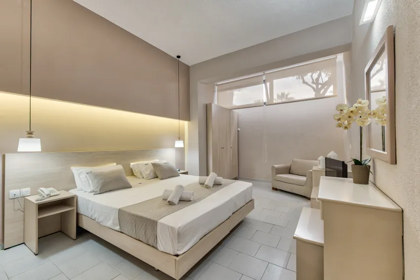 Contessa Hotel 3*-31