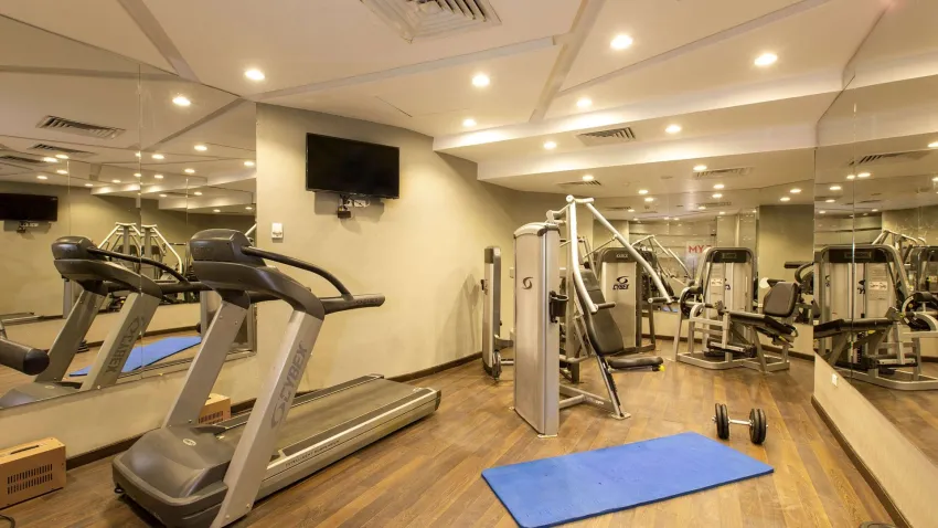 Naama Bay Hotel & Resort 5*-10