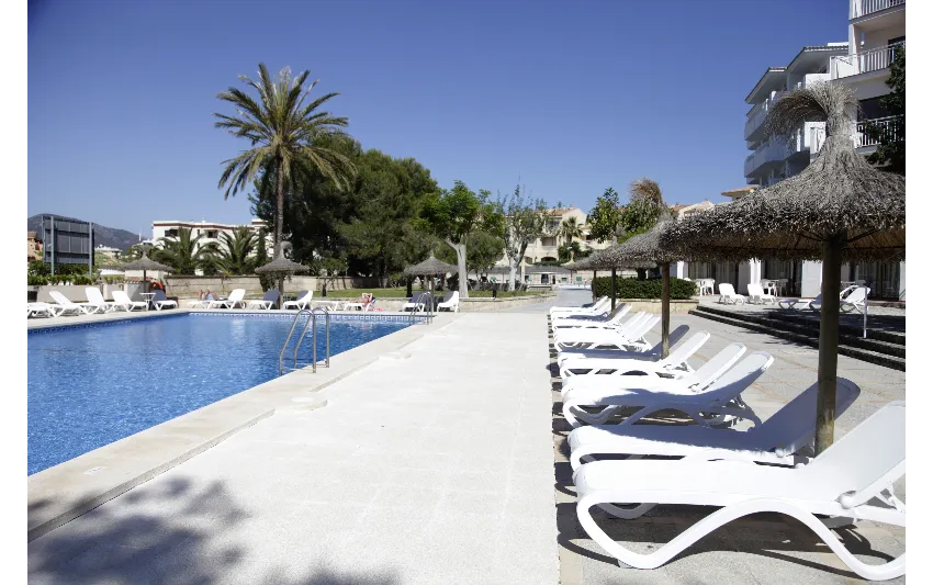 Hotel y Apartamentos Casablanca 3*-30