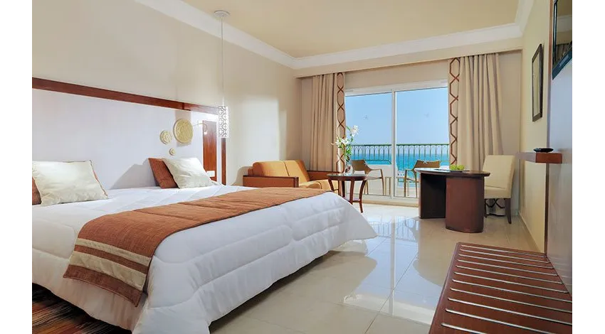 IBEROSTAR SELECTION ROYAL EL MANSOUR  5*-15