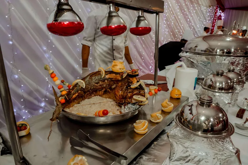 Titanic Royal Resort 5*-36