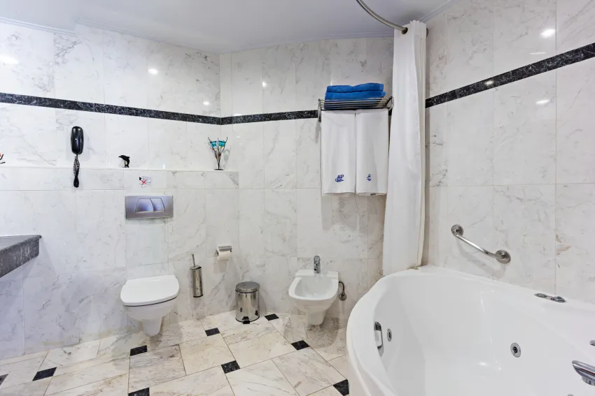 Hotel Hydramis Palace 5*-35