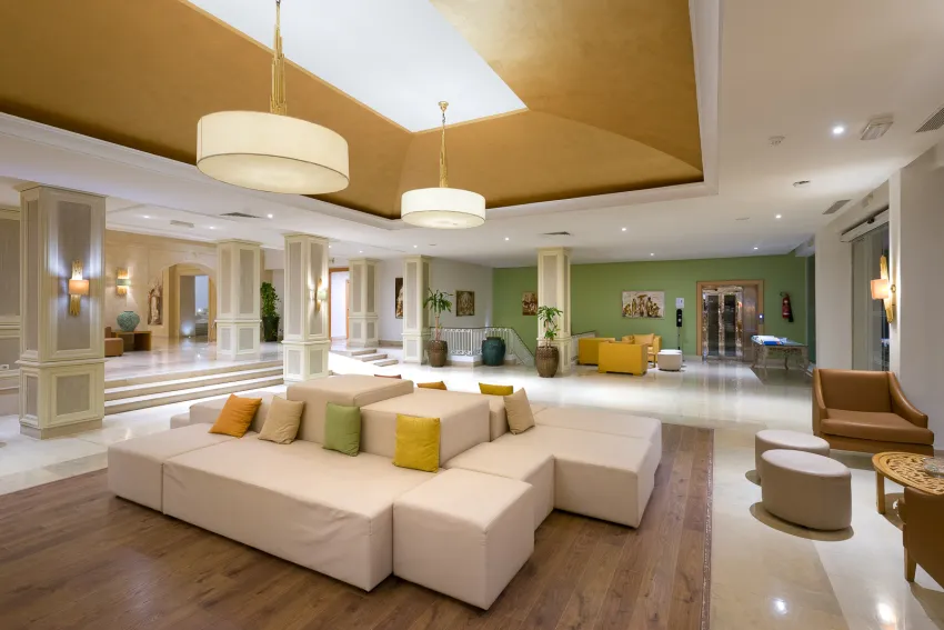 Occidental Sousse Marhaba 4*-7