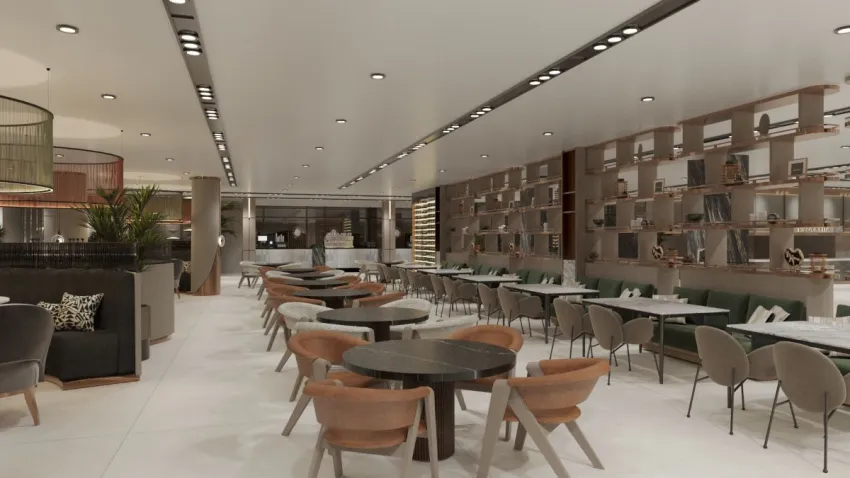 Royal Atlantis Beach Hotel 4*-10